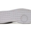 Suede Ignite «Negro Blanco»