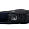 Suede Ignite Staple «Negro»