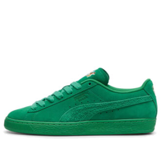 Suede «Love Marathon – Prado»