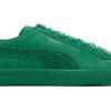 Suede «Love Marathon – Prado»