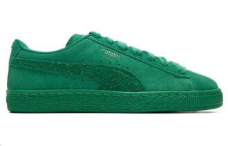 Suede «Love Marathon – Prado»