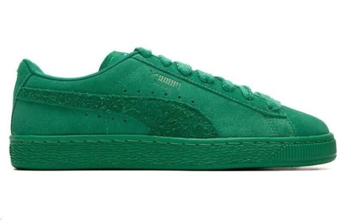 Suede «Love Marathon – Prado»