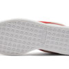 Suede Mid 21 «Blanco Rojo Limón»