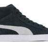 Suede Mid 21 «Green Gables»