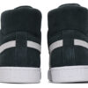 Suede Mid 21 «Green Gables»