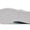 Suede Mid 21 «Negro Viridian Verde Rojo»