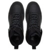 Suede Mid AD4PT «Black Dark Shadow»