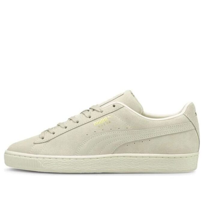 Suede Mono 21 «Malvavisco»