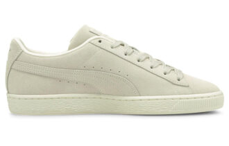 Suede Mono 21 «Malvavisco»