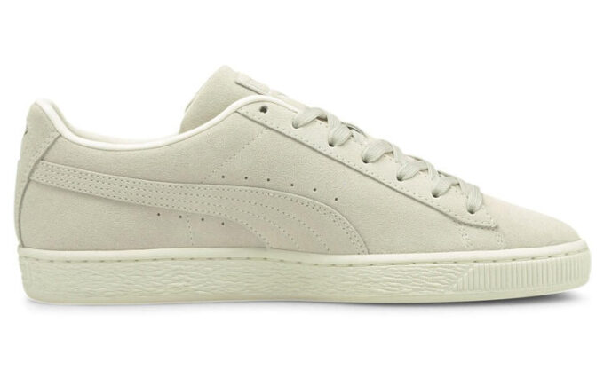 Suede Mono 21 «Malvavisco»