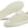 Suede Mono 21 «Malvavisco»