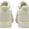 Suede Mono 21 «Malvavisco»