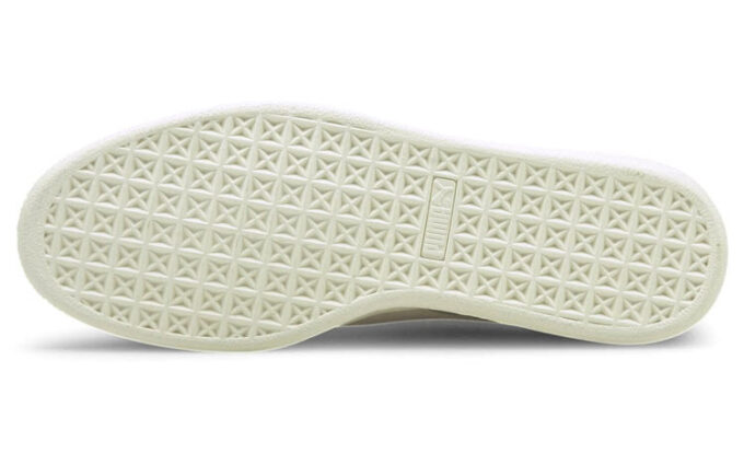 Suede Mono 21 «Malvavisco»