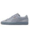 Suede Mono 21 «Niebla Azul»