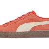 Suede NT «Follaje otoñal, gris claro y nieve»