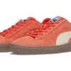 Suede NT «Follaje otoñal, gris claro y nieve»