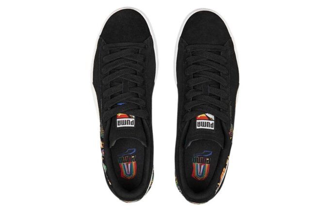 Suede «Orgullo – Estamos en todas partes»