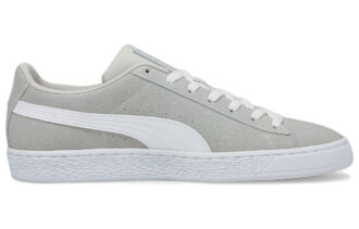 Suede Re:Style «Blanco»