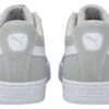 Suede Re:Style «Blanco»