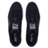 Suede Re:Style «Negro y blanco»