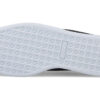 Suede Re:Style «Negro y blanco»