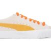 Suede Skate Nitro «Amarillo»