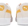 Suede Skate Nitro «Amarillo»
