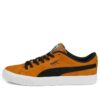 Suede Skate Nitro «Desert Tan»