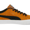 Suede Skate Nitro «Desert Tan»