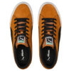 Suede Skate Nitro «Desert Tan»
