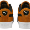 Suede Skate Nitro «Desert Tan»
