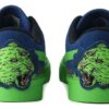 Suede Skate x Hirotton «Azul Verde»