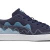 Suede Soundwave «Azul»