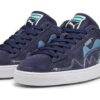 Suede Soundwave «Azul»