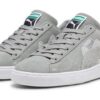 Suede Soundwave «Gris»