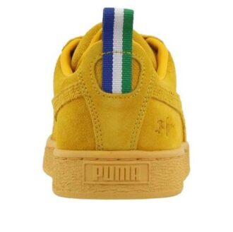 Suede Spectre Big Sean «Amarillo»