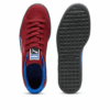 Suede Terrace «Intense Red Gum»