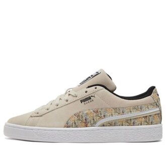 Suede Triplex «Botanics»