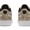 Suede Triplex «Botanics»