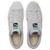 Suede Triplex Tech «Gris Violeta»