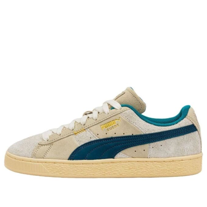 Suede Underdogs «Trópico del océano de almendras azucaradas»