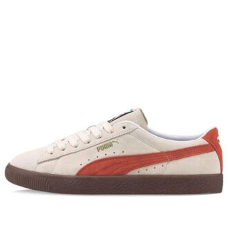 Suede Vintage «Aceite de chile prístino»