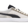 Suede Vintage «Blocked – Nimbus Cloud»