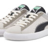 Suede Vintage «Blocked – Nimbus Cloud»
