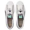 Suede Vintage «Blocked – Nimbus Cloud»