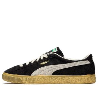 Suede Vintage «El nunca usado»