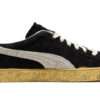 Suede Vintage «El nunca usado»