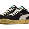 Suede Vintage «El nunca usado»