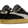 Suede Vintage «El nunca usado»