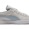 Suede Vintage Gore-Tex «Gris Azul Blanco»